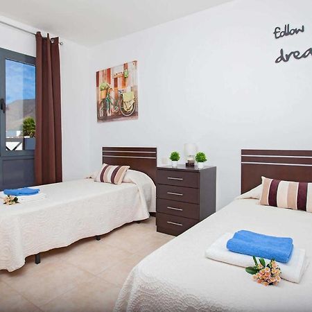Mia Villa Playa Blanca  Esterno foto