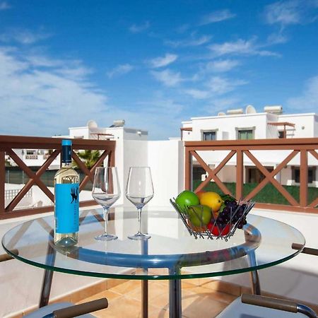 Mia Villa Playa Blanca  Esterno foto
