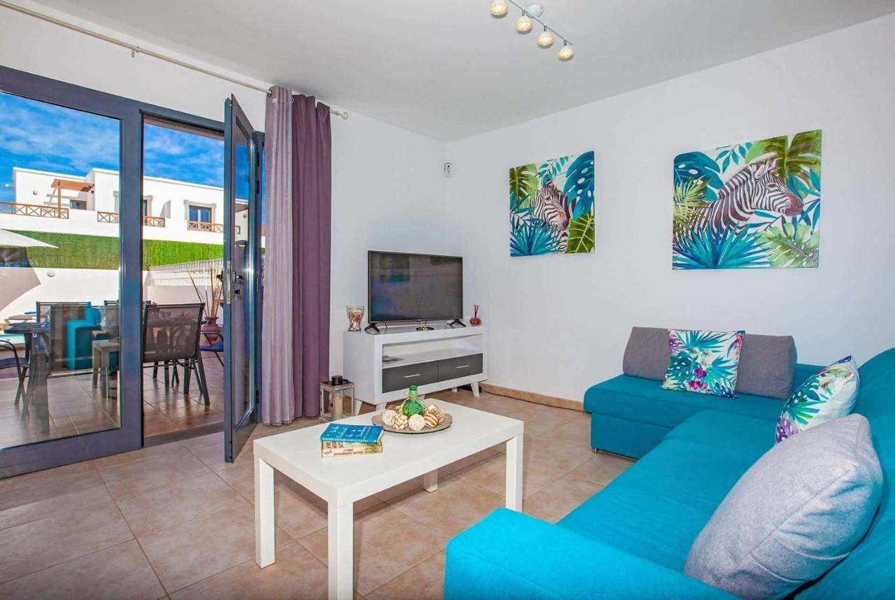 Mia Villa Playa Blanca  Esterno foto