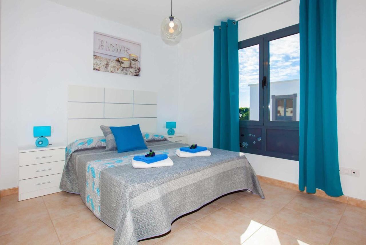 Mia Villa Playa Blanca  Esterno foto