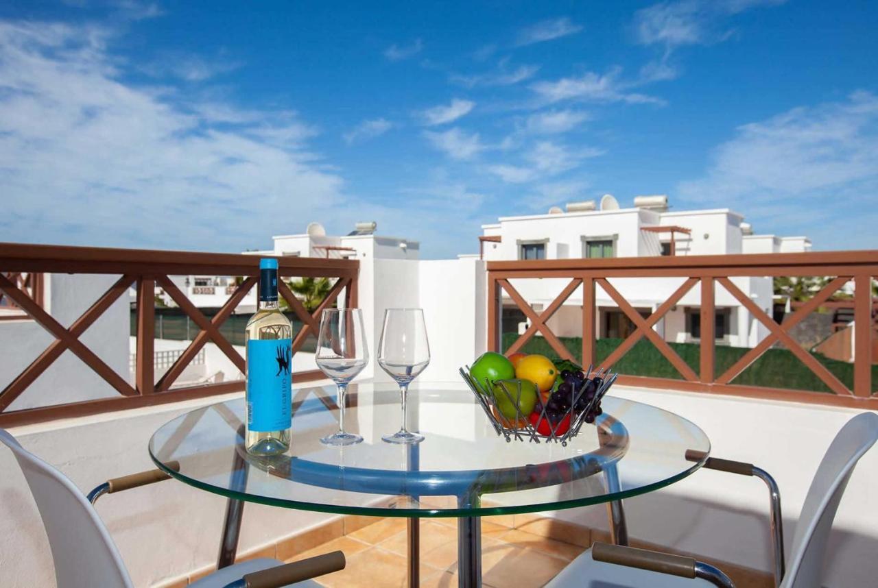 Mia Villa Playa Blanca  Esterno foto