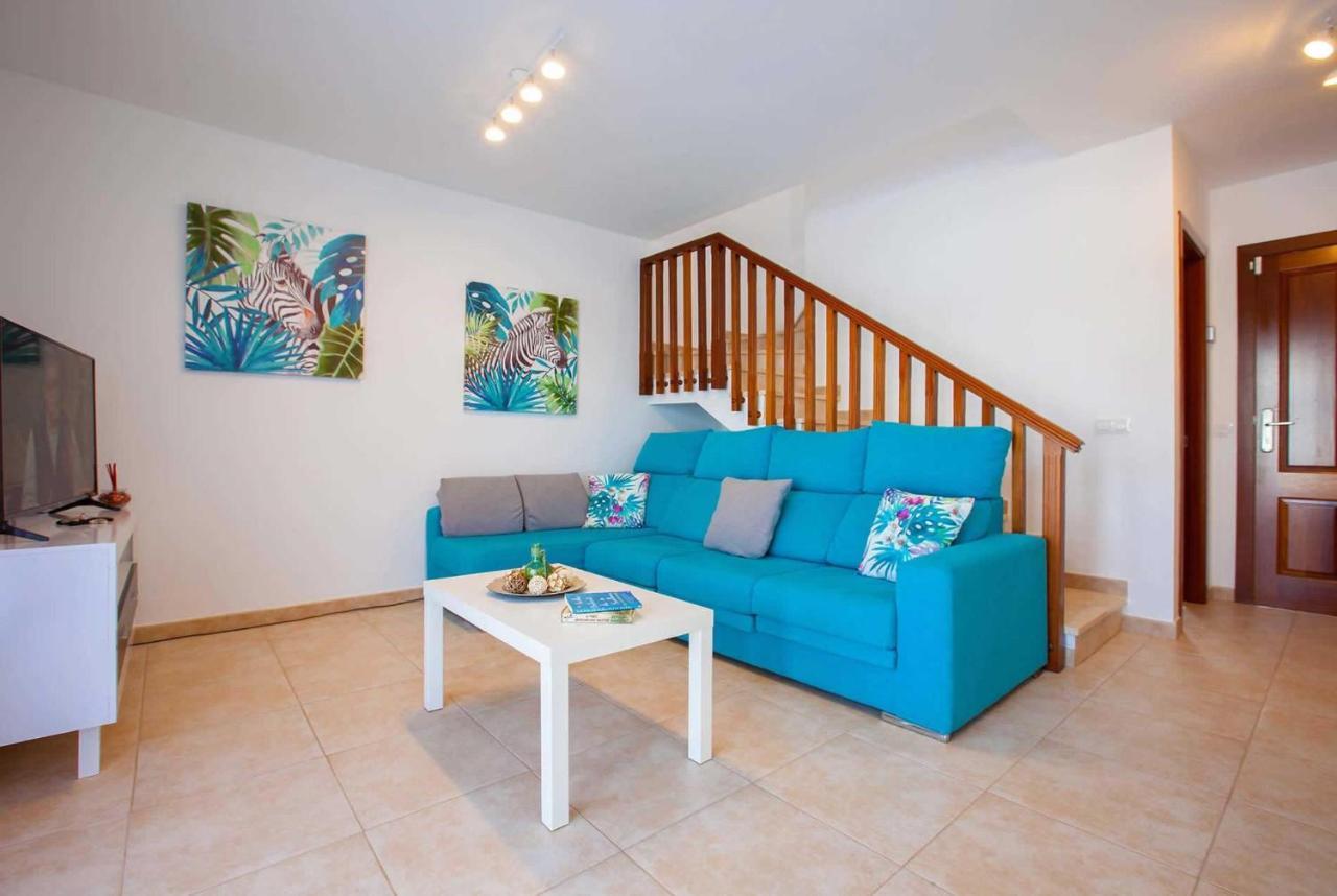 Mia Villa Playa Blanca  Esterno foto